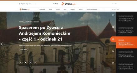 zywiecinfo